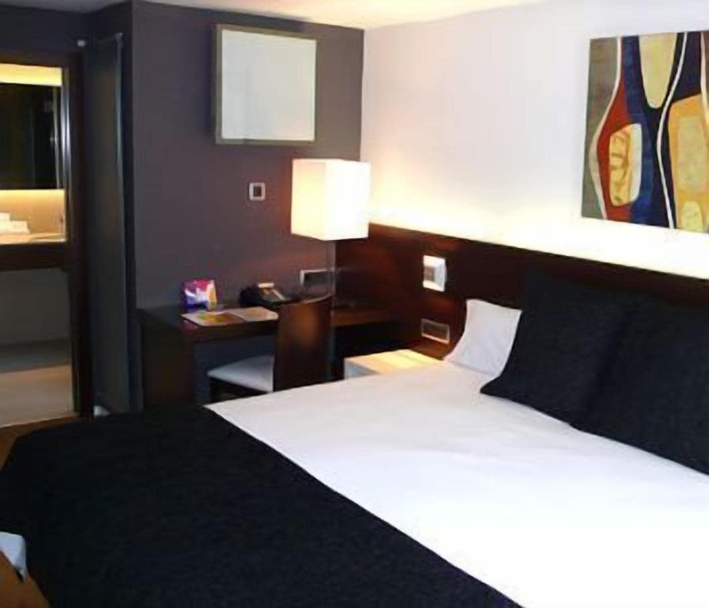 Alegria President Hotell Andorra la Vella Eksteriør bilde